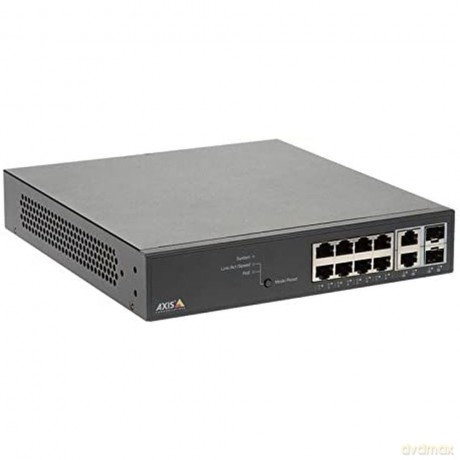 Axis T8508 Poeh Network Switch