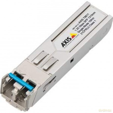 Axis T8611 Sfp Module Lc.Lx