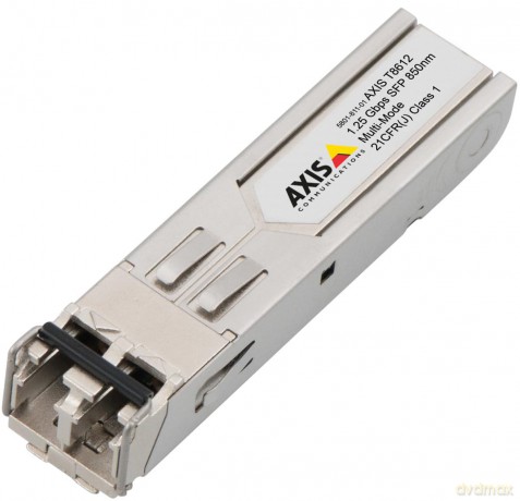Axis T8612 Sfp Module Lc.Sx