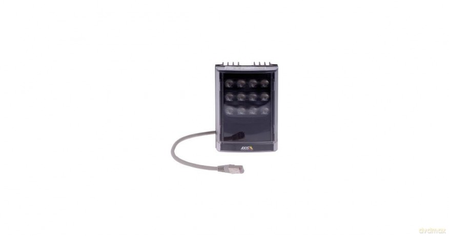 Axis T90d20 Poe Ir-Led