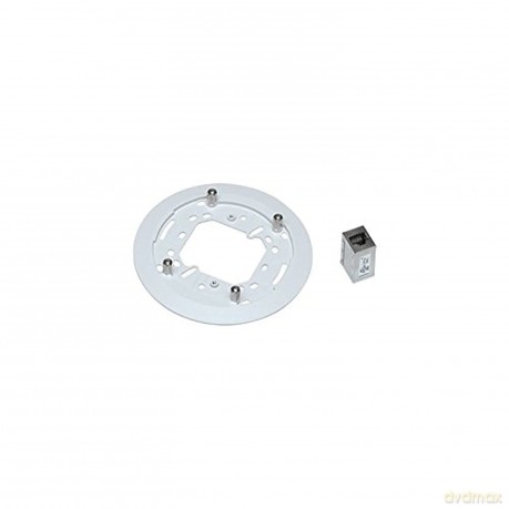 Axis T94f01m J-Box/Gang Box Plate