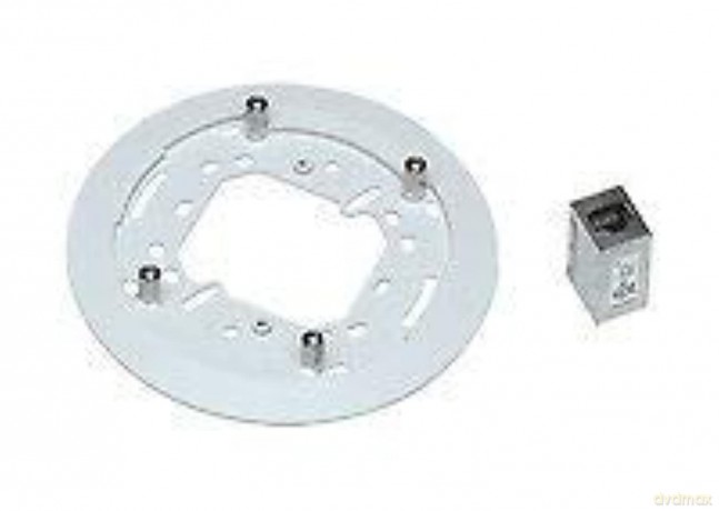 Axis T94f01m J-Box/Gang Box Plate