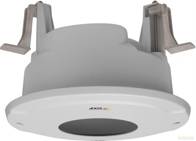 Axis T94m02l Recessed Mount