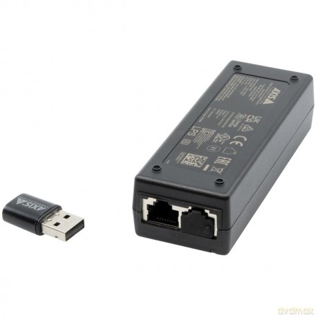 Axis Tm1901 Wireless Kit