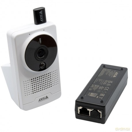 Axis Tm1901 Wireless Kit