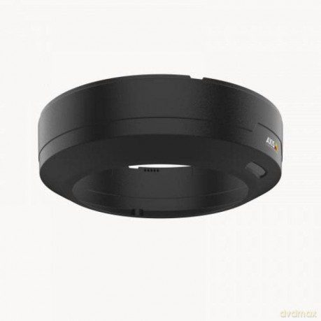 Axis Tm3809-E Skin Cover Black 4p