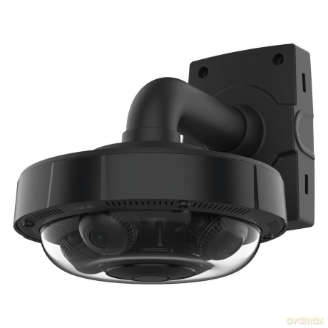 Axis Tp3004-E Wall Mount Black