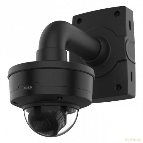 Axis Tp3004-E Wall Mount Black
