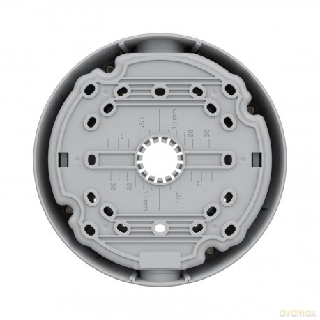 Axis Tp3603 Conduit Back Box