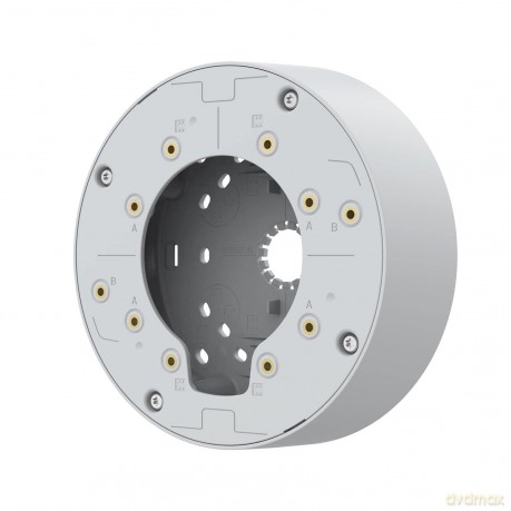 Axis Tp3603 Conduit Back Box