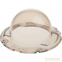 Axis Tp3802 Smoked Dome 4 Pezzi