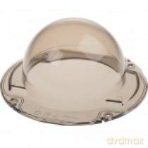 Axis Tp3802-E Smoked Dome 4p