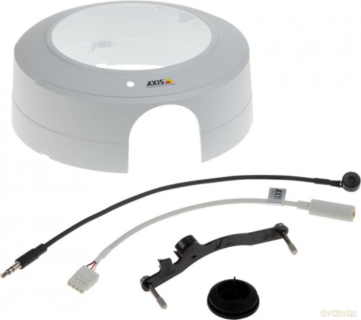 Axis Tp3901 Microphone Kit