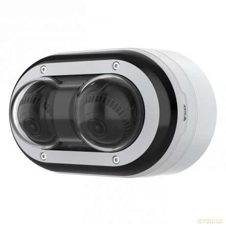 Axis Tp4601-E Conduit Back Box