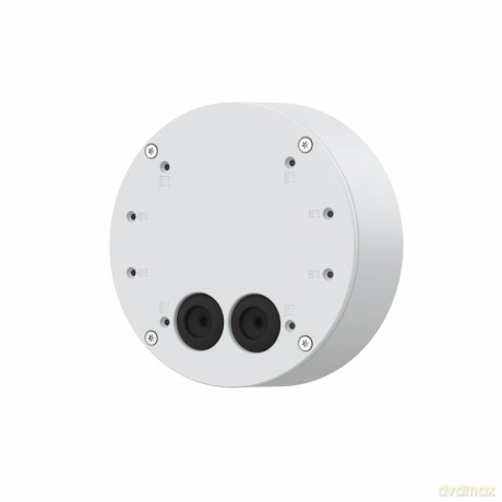 Axis Tq1602-E Conduit Back Box