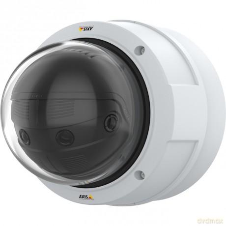 Axis Tq3601-E Conduit Back Box