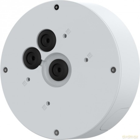 Axis Tq3601-E Conduit Back Box