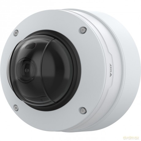 Axis Tq3601-E Conduit Back Box