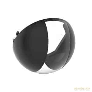Axis Tq6811-E Dome Clear Hydrop