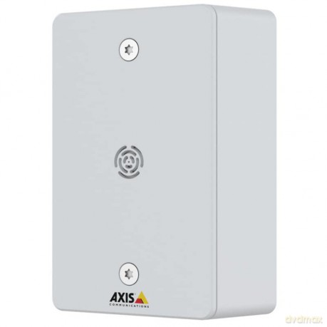 Axis Tu1001-Ve Microphone