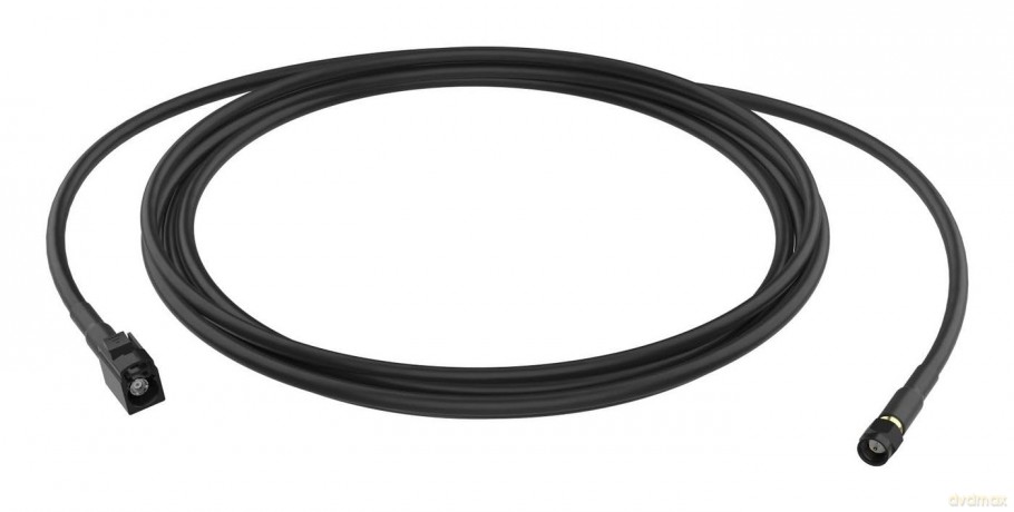Axis Tu6004-E Cable 8m 4p