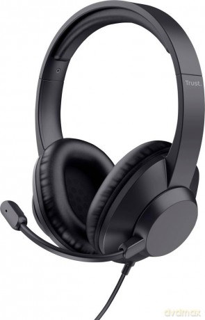 Ayda Max Usb Headset