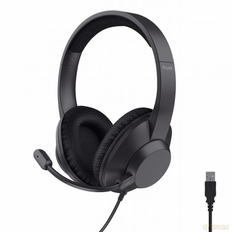 Ayda Max Usb-Enc Headset