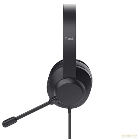 Ayda Max Usb-Enc Headset