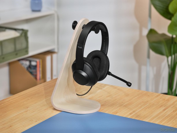 Ayda Max Usb-Enc Headset