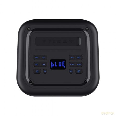 Azura Wireless Party Speaker
