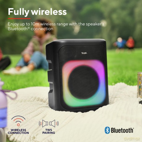 Azura Wireless Party Speaker