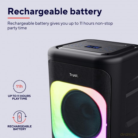 Azura Wireless Party Speaker