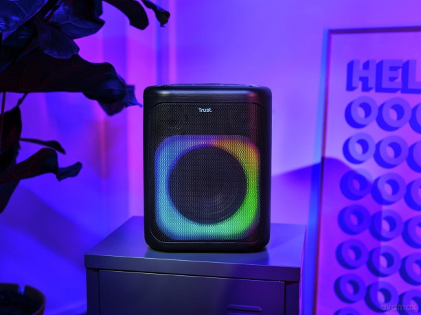 Azura Wireless Party Speaker