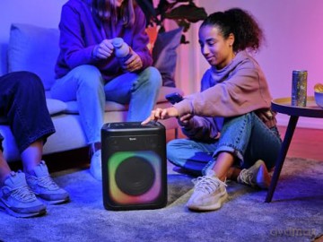 Azura Wireless Party Speaker