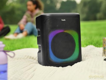 Azura Wireless Party Speaker