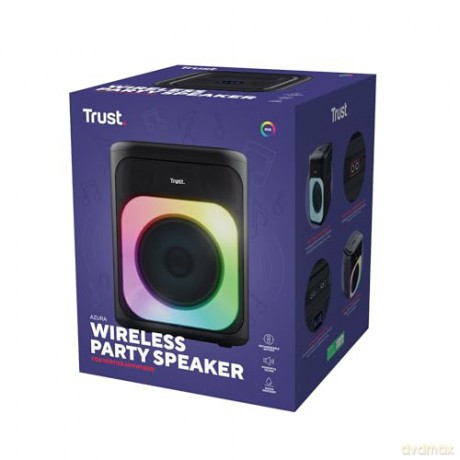 Azura Wireless Party Speaker