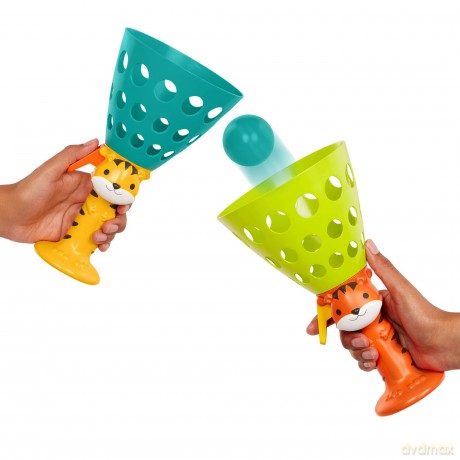 B. Toys - Pop N Launch