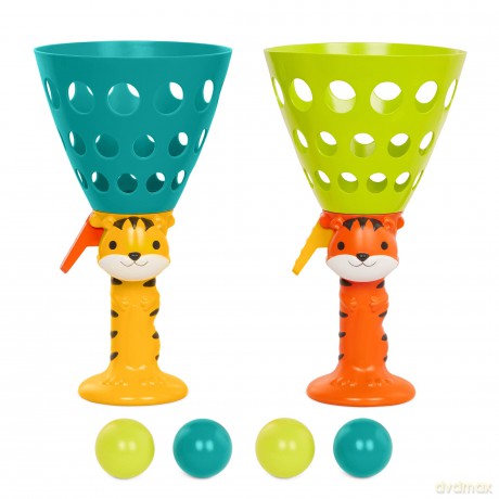B. Toys - Pop N Launch