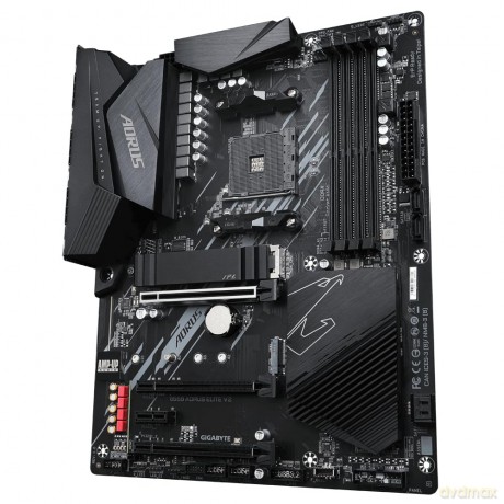 B550 Aorus Elite V2