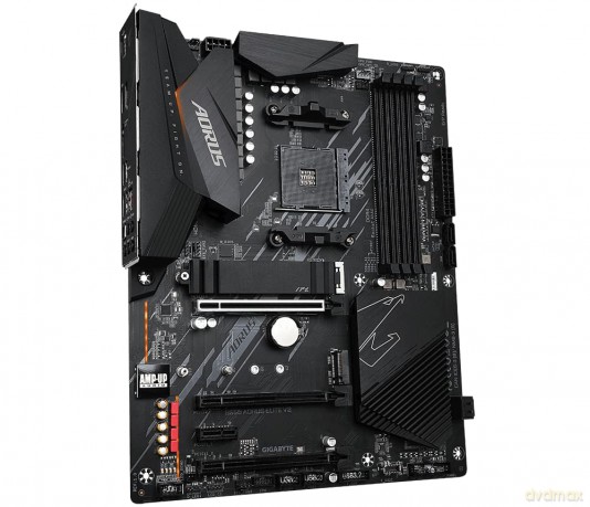 B550 Aorus Elite V2