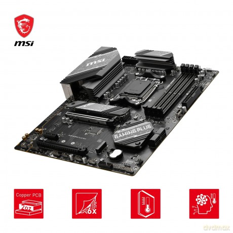 B650 Gaming Plus Wifi