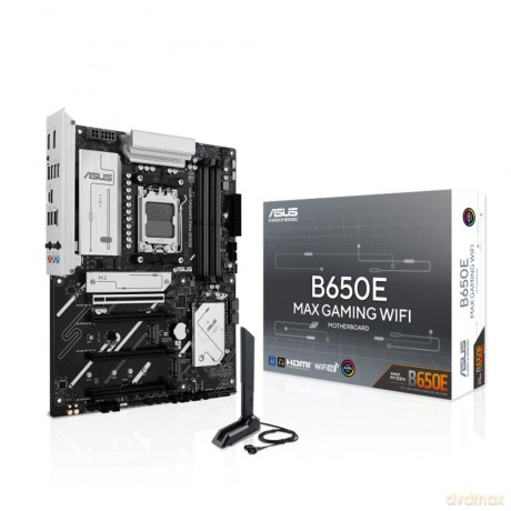 B650e Max Gaming Wifi