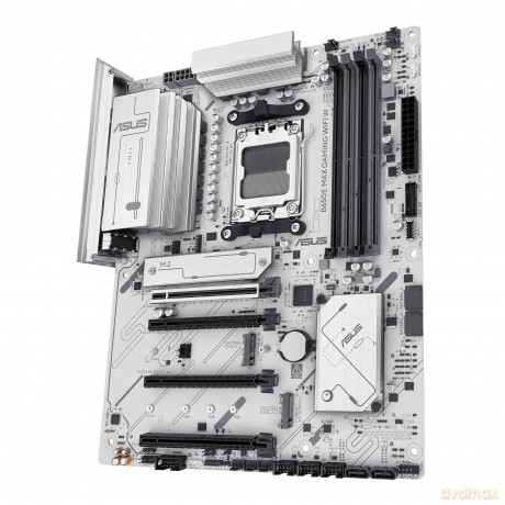 B650e Max Gaming Wifi W