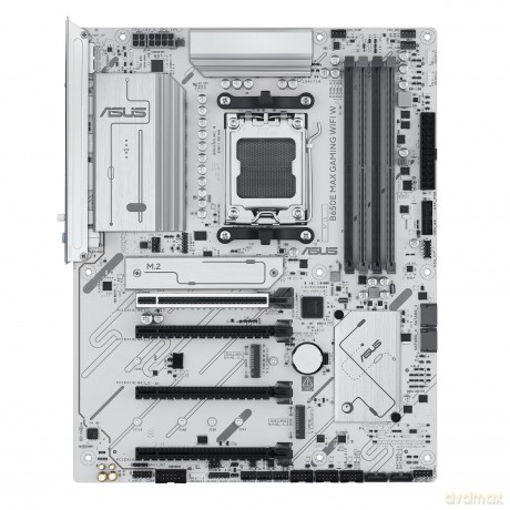 B650e Max Gaming Wifi W