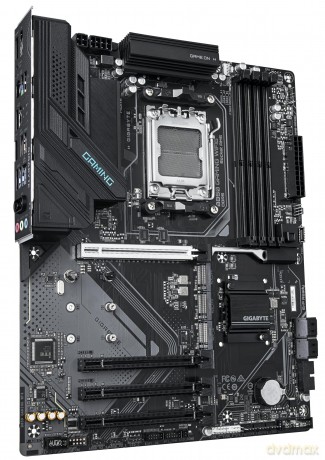 B850 Gaming Wf6