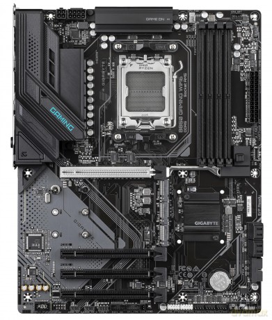 B850 Gaming Wf6