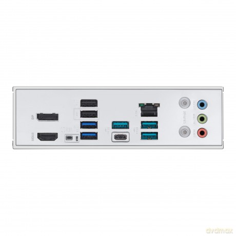 B850 Max Gaming Wifi W