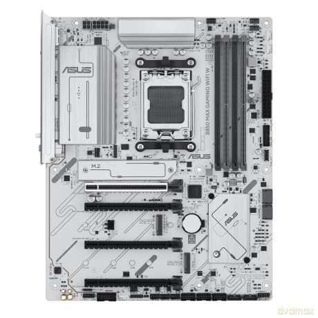 B850 Max Gaming Wifi W