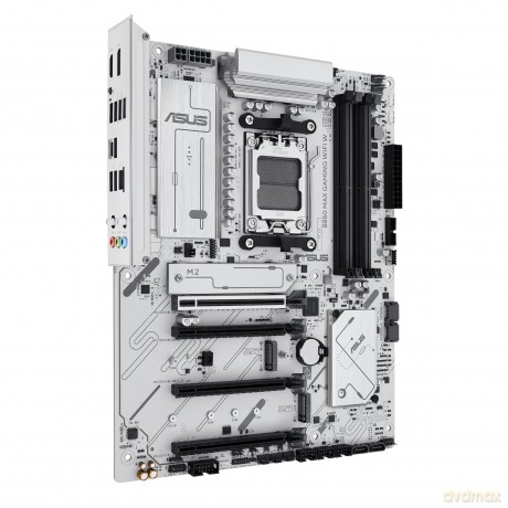 B850 Max Gaming Wifi W