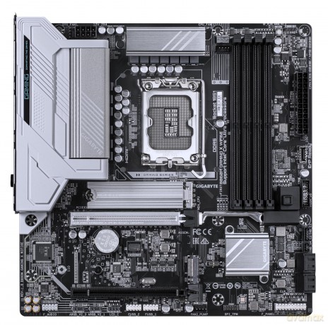 B860m Gaming X Wifi6e